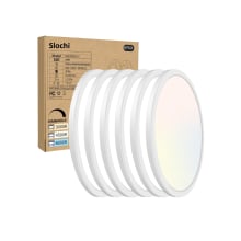 Product image of Slochi Flush Mount Ceiling Lights
