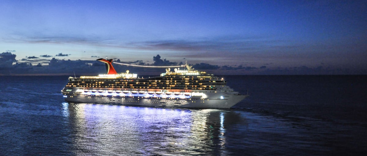 Carnival Freedom Review Reviewed