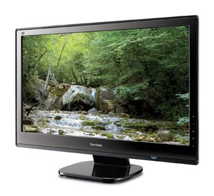 Product Image - ViewSonic VX2453mh-LED
