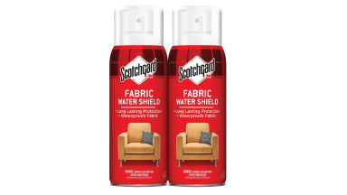 Scotchgard Fabric Water Shield