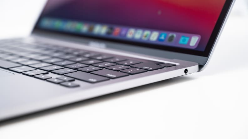 Apple 13-inch MacBook Pro with M1 review: Rewriting the notebook rulebook 