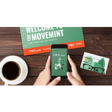 Product image of Mint Mobile Unlimited Data Plan