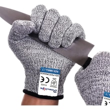 Product image of Dowellife Cut Resistant Gloves