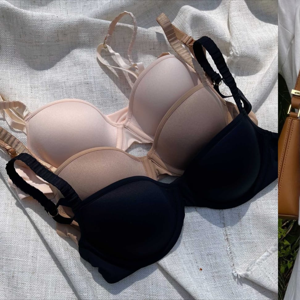 How to Determine Your Bra Size and FINALLY Find a Bra That Fits