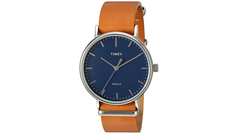 Timex Watch