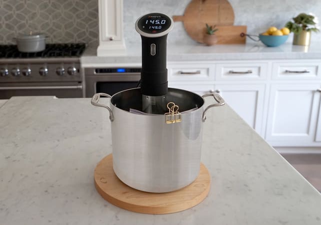 Anova Sous Vide