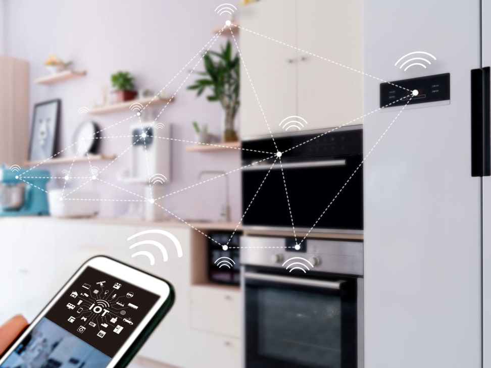 Samsung integrated appliances deals