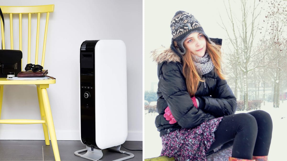 The Best Space Heaters of 2019 Reviewed