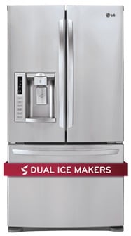 Product Image - LG LFX28979ST