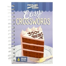 Product image of The Crossword Book