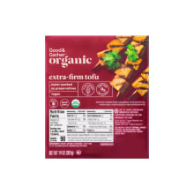 Product image of Organic Extra-Firm Gluten Free Plant Based Tofu