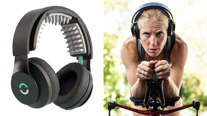 Halo Sport Smart Headphonesa