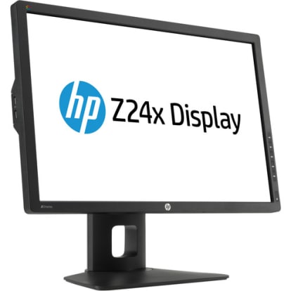 Product Image - HP DreamColor Z24x