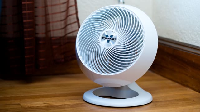 Vornado 660