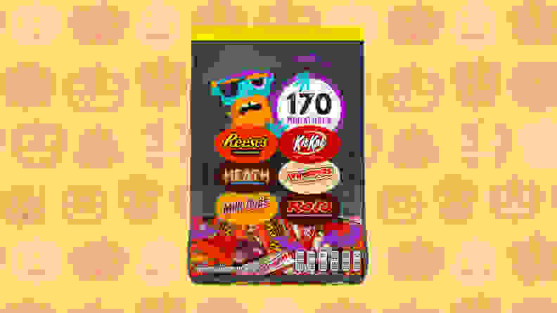 Walmart candy