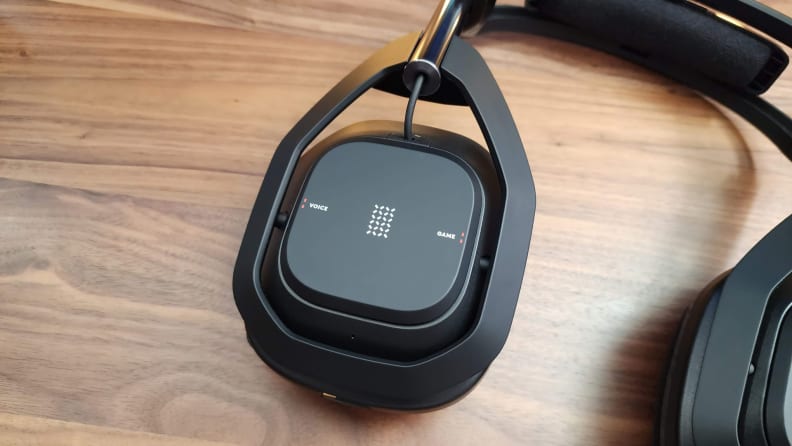 Astro A50 review: A fantastic and luxurious wireless headset