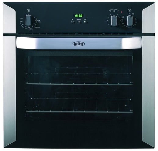 Belling Induction Oven