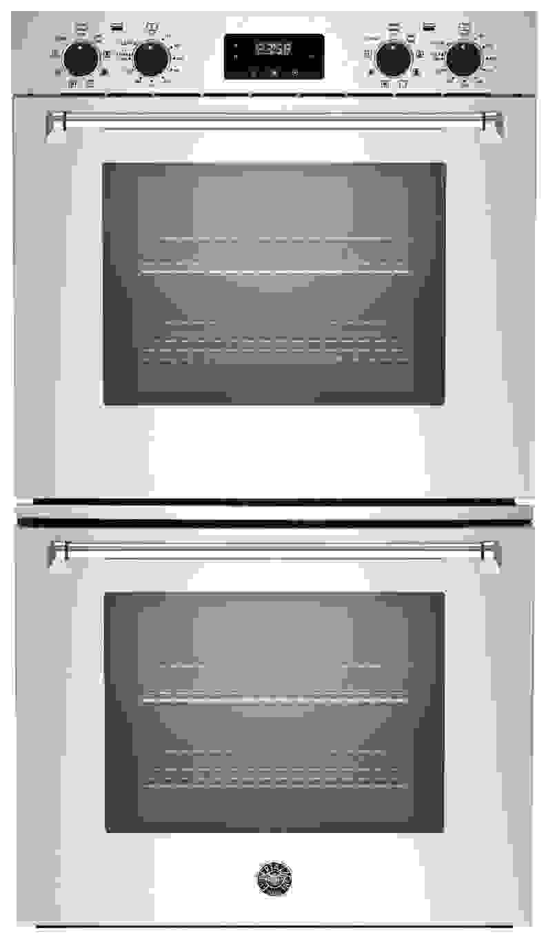 The 30-inch Master Series built-in Double Oven