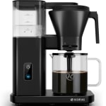Product image of Kismile 8-Cup Drip Coffee Maker Machine