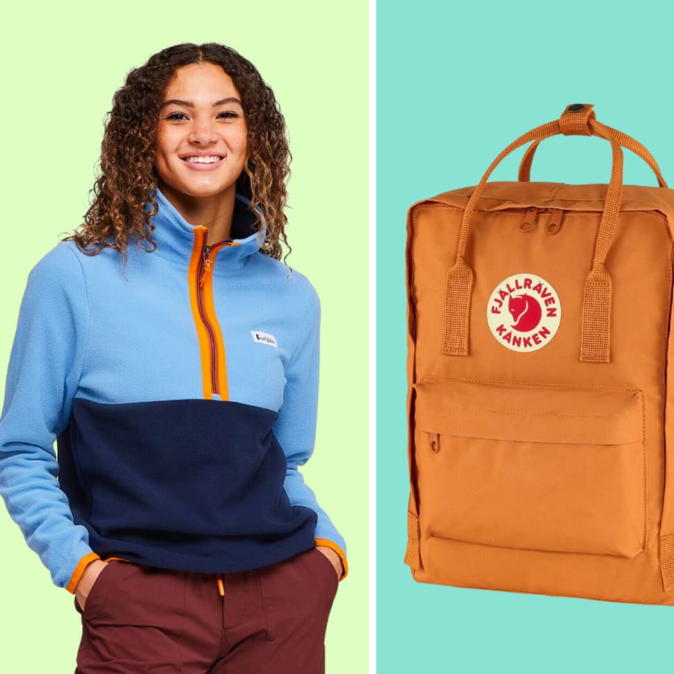 Backcountry fjallraven best sale