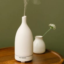 Product image of Saje Aroma Om Oil Diffuser