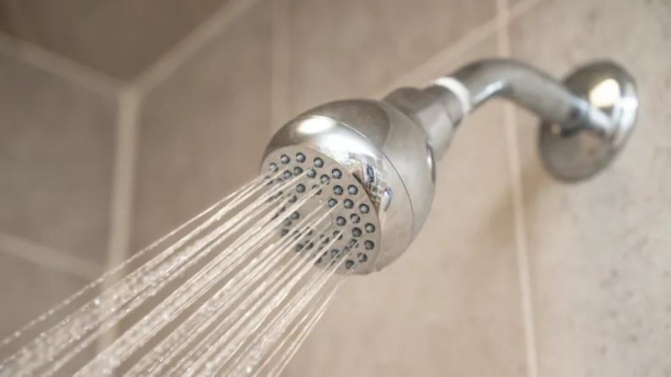 There's a disgusting reason you should be showering at night