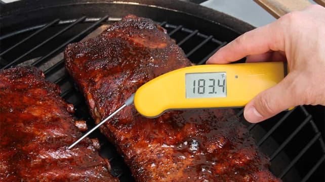 Grilling Accessories