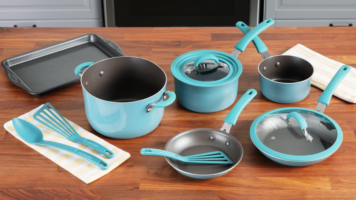 The 3 Best Cookware Sets of 2024, Tested & Reviewed
