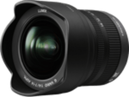 Panasonic Lumix G Vario 7 14mm F40 Asph Lens H F007014 - Reviewed