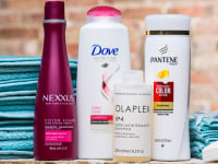 Which shampoo is best for dyed hair?