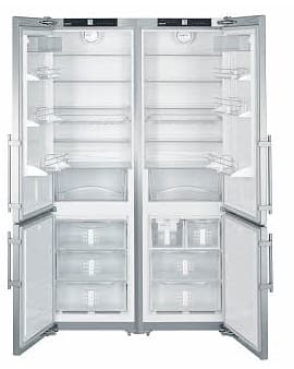 Product Image - Liebherr SBS26S1
