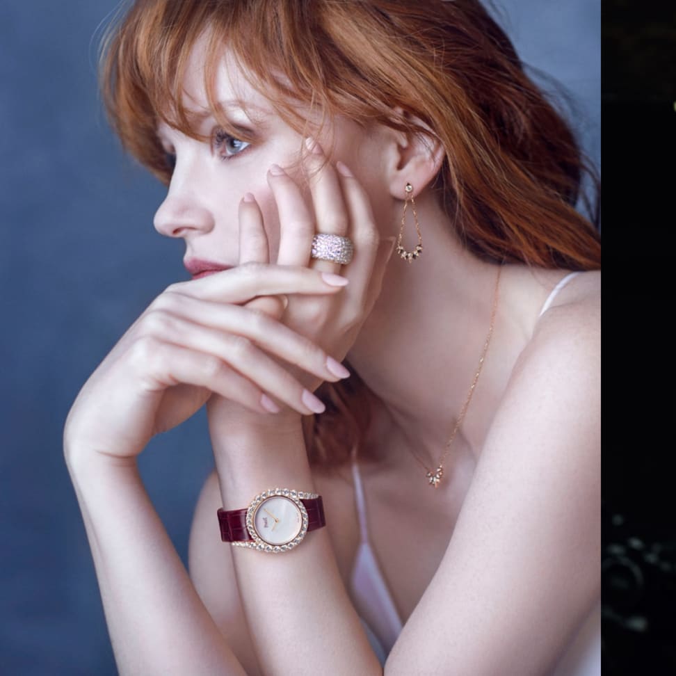 Celebs Can't Stop Wearing Cartier Jewelry