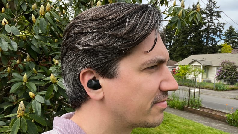 Sennheiser Momentum True Wireless 3 Review - Reviewed