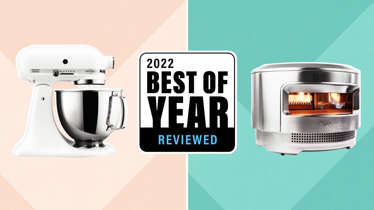 The Prettiest Kitchen Appliances You Can Buy on