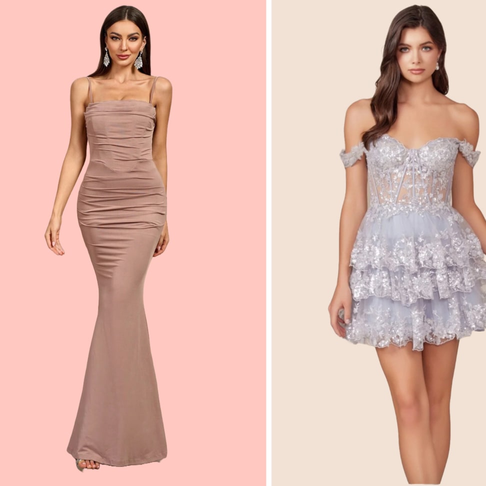 Best sites to buy prom dresses online cheap