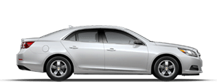 Product Image - 2013 Chevrolet Malibu LS