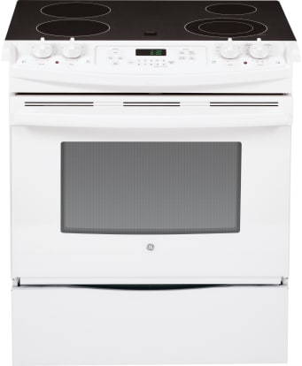 Product Image - GE JS630DFWW