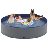 Product image of Niubya Foldable Dog Swimming Pool