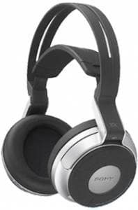 Product Image - Sony MDR-DS6000