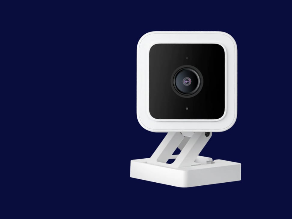 Wyze cam best sale spyware