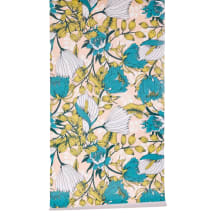 Product image of Tropical Bloom Removable Wallpaper 