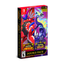 Product image of Pokémon Scarlet & Pokémon Violet
