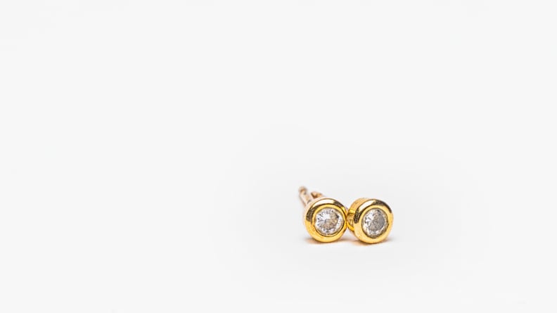 Maison Miru Tiny Secret Studs