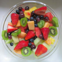 Fruit