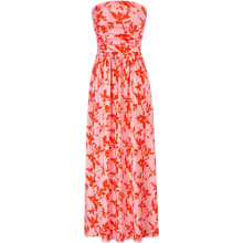 Product image of Amazon Essentials Women's Classic Cap Sleeve Wrap Dress