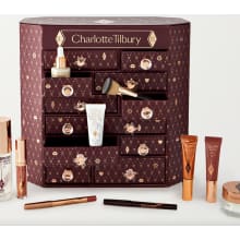Product image of Charlotte's Lucky Chest of Beauty Secrets Advent Calendar