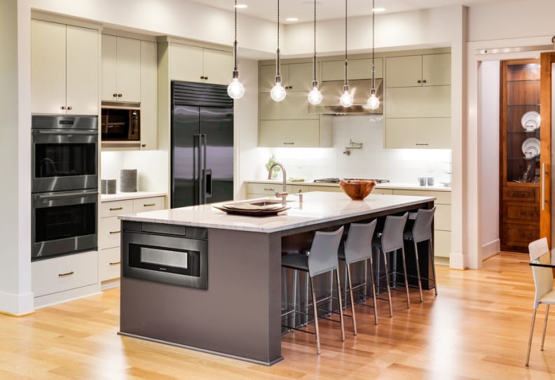 8 luxury appliances with beautiful features - Reviewed