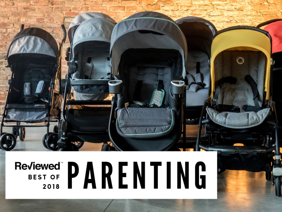 Top baby gear hot sale 2018