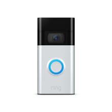 Product image of Ring Video Doorbell