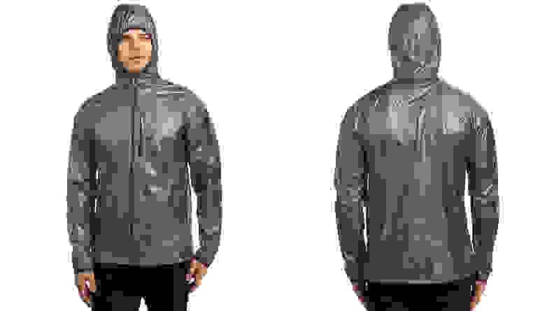 Mountain Hardwear Rain Jacket